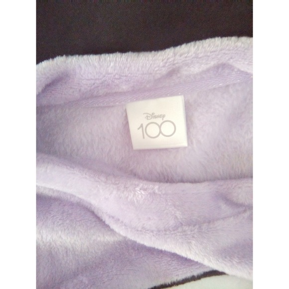 Nightmare Before Christmas PJs Set (‎ Disney) Women's Size (LG: (NEW) (Purple) - Picture 3 of 3